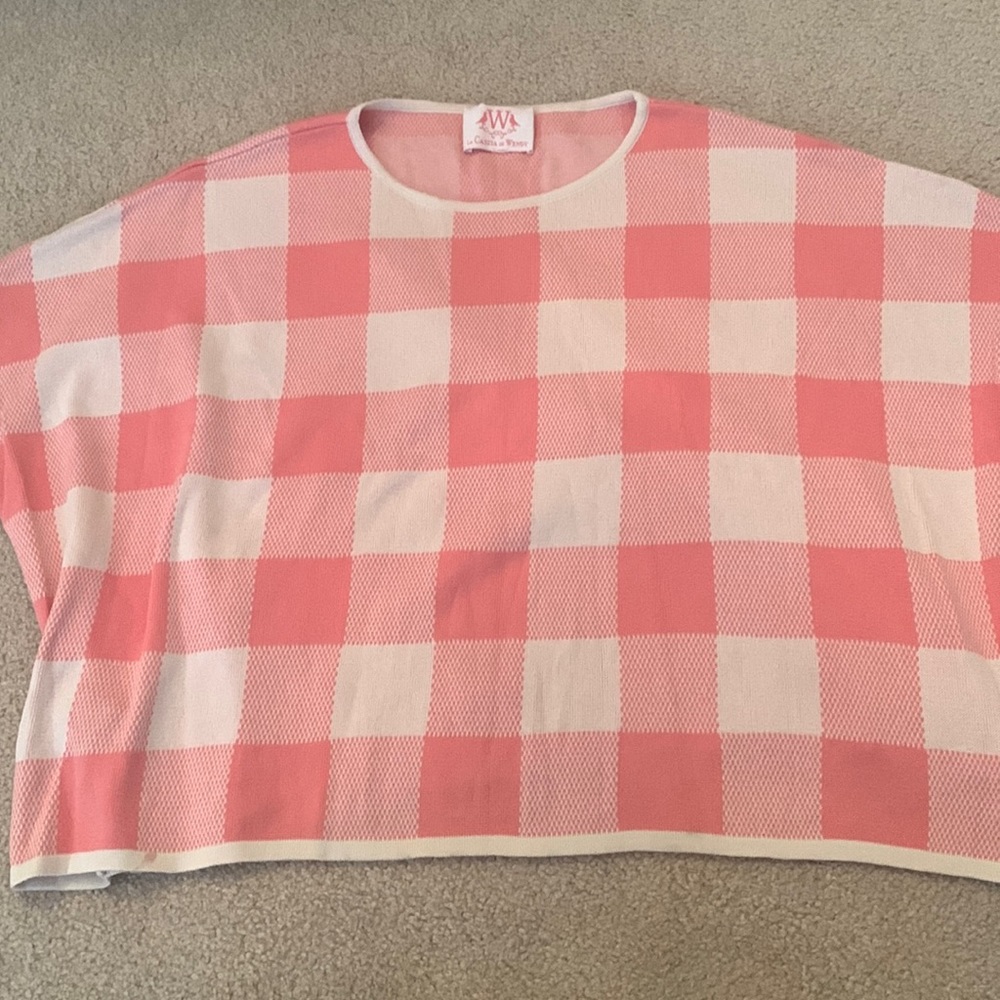 Anthropologie sweater